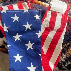 New with tags super flares